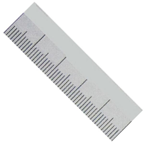 【商品概要】サイズ:全長50×巾15×厚さ0.5mm【商品説明】【商品詳細】ブランド：シンワ測定(Shinwa Sokutei)商品種別：DIY・工具・ガーデン商品名：シンワ測定(Shinwa Sokutei) マシンスケール 下段左基点目...