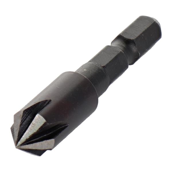 【商品概要】軸径:6.35mm材質:高級炭素工具鋼【商品説明】【商品詳細】ブランド：三共コーポレーション(Sankyo Corporation)商品種別：DIY・工具・ガーデン商品名：三共コーポレーション H&amp;H 六角軸面取カッター...