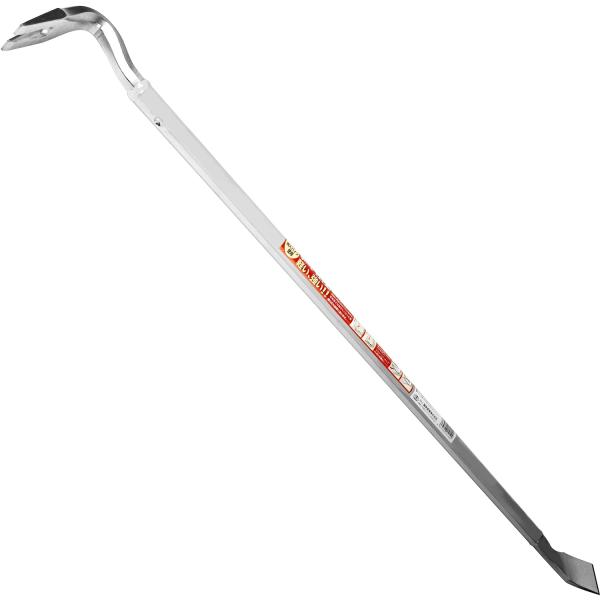 【商品概要】用途:釘抜き作業・ハガシ作業特徴:完全焼入れパイプ使用で、軽くて丈夫なバール全長:約900mm刃幅:45mm本体:機械構造用炭素鋼、パイプ:焼き入れ鋼管【商品説明】【商品詳細】ブランド：SK11(エスケー11)商品種別：DIY・...