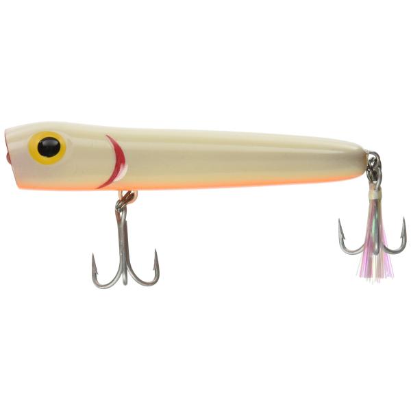 【商品概要】主な対応魚種: シーバスタイプ:フローティングサイズ:11cm / 重量:26gカラー:ボーン #9【商品説明】【商品詳細】ブランド：Storm商品種別：スポーツ＆アウトドア商品名：Rapala(ラパラ) ポッパー ストーム ラ...