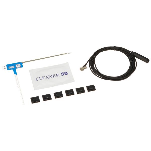 カロッツェリア(パイオニア) 地上デジタルTV用フィルムアンテナ  