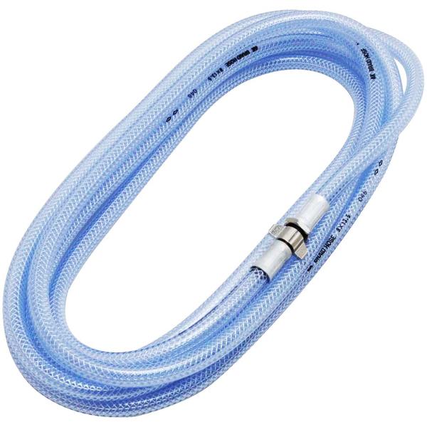 【商品概要】仕様:9L用ネジ:PF1/4長さ:5m最高使用圧力:1.0Mpaホース:塩化ビニル樹脂補強層:高弾性ポリエステル繊維【商品説明】【商品詳細】ブランド：セフティー3(Safety-3)商品種別：DIY・工具・ガーデン商品名：セフテ...