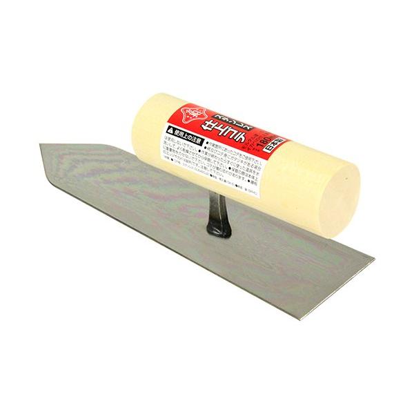 【商品概要】用途:壁の仕上塗り用サイズ:180mm材質:ステンレス製造:日本【商品説明】【商品詳細】ブランド：赤長(Akakanechou)商品種別：DIY・工具・ガーデン商品名：赤長 ステン仕上鏝 180mm製造元：赤長(Akakanec...
