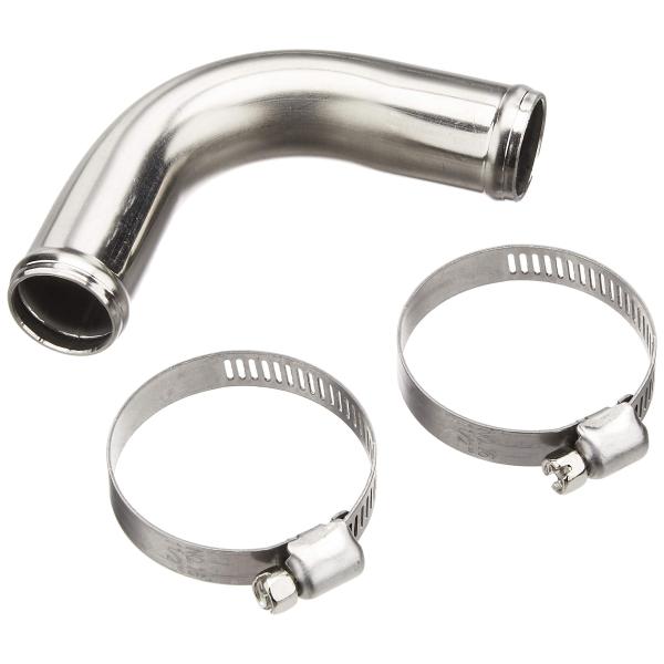 【商品概要】ステンレス製ホースジョイント。【商品説明】【商品詳細】ブランド：デイトナ(Daytona)商品種別：車＆バイク商品名：デイトナ(Daytona) ホースジョイントパイプ φ19mm×エルボー90° 73812製造元：デイトナ(D...