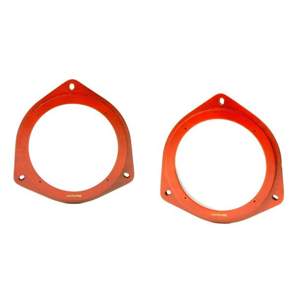 【商品概要】商品の重量:413g商品モデル番号:KTX-N172B低域のこもった音の改善が行なえる高密度シナ合板の採用にて美しい音の響きを奏でる六角ボルトにて車両とバッフルを強固に取付け、不要な共振を排除【商品説明】【商品詳細】ブランド：ア...