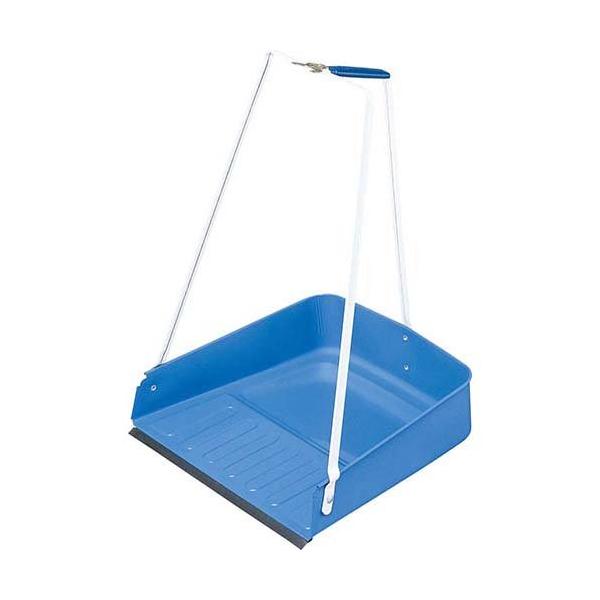 【商品概要】スタンダードな三ツ手タイプ。学校や公園、歩道などの落ち葉掃除など、外回りの清掃に適しています。先端にゴムが付いているため、床面にフィットし、細かいゴミも残さずきれいに取れます。【商品説明】●先端にゴムが付いて細かいゴミもきれいに...