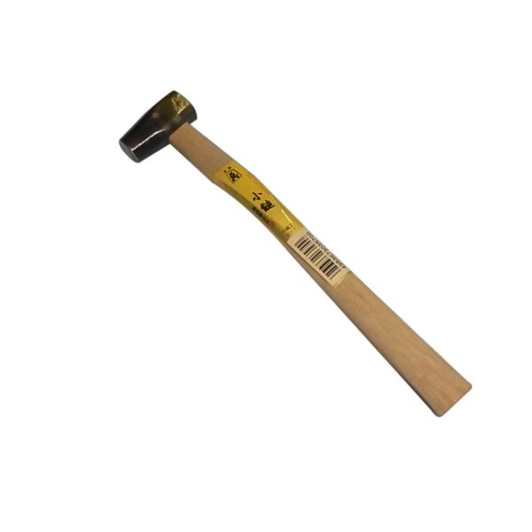 【商品概要】用途:小物細工・装飾細工・ホビー等。質量:約90g【商品説明】【商品詳細】ブランド：須佐製作所商品種別：DIY・工具・ガーデン商品名：須佐製作所 王将 小細工ハンマー 小鎚 S-1製造元：須佐製作所商品番号：S-1色：混合カラー...