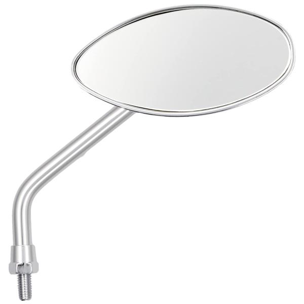 【商品概要】色:クロームメッキ適合:汎用品鏡面サイズ:50×105mm内容物:右側用ミラー 1個取り付けネジ:8mm【商品説明】メーカー キジマ【商品詳細】ブランド：キジマ(Kijima)商品種別：車＆バイク商品名：キジマ (kijima)...