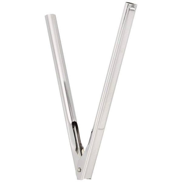 【商品概要】外寸 :230mm製品重量:80g【商品説明】【商品詳細】ブランド：杉安製作所商品種別：ホーム＆キッチン商品名：杉安製作所 レトルトトング 全長230mm シルバー製造元：杉安製作所商品番号：EBM-5852300色：シルバー商...