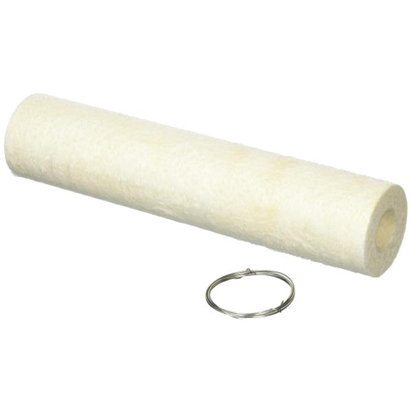 【商品概要】付属品:ステンワイヤー55×250mm筒型形状のため容易に装着可能。ステンワイヤー付属。重量: ?130 g【商品説明】【商品詳細】ブランド：キジマ(Kijima)商品種別：車＆バイク商品名：キジマ(Kijima) バイク バイ...