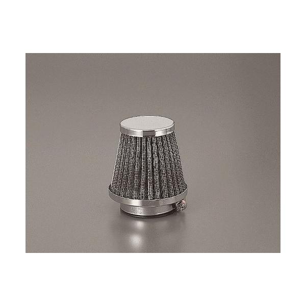 【商品概要】形状 : テーパー角度 : 00°サイズ : 取付径49mm 全長84mm 外径74mm微細な塵まで確実にキャッチする高い捕集効果と高い通気性を可能にし、優れた耐油・耐候性を持ち合わせる特殊加工を施した素材を使用ほとんどの車種に...