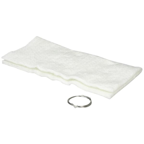 【商品概要】付属品:ステンワイヤー300X300mm経年変化による消音効果低下時等、交換する事で消音効果を向上する。ステンワイヤー付属。重量: ?68 g【商品説明】【商品詳細】ブランド：キジマ(Kijima)商品種別：車＆バイク商品名：キ...