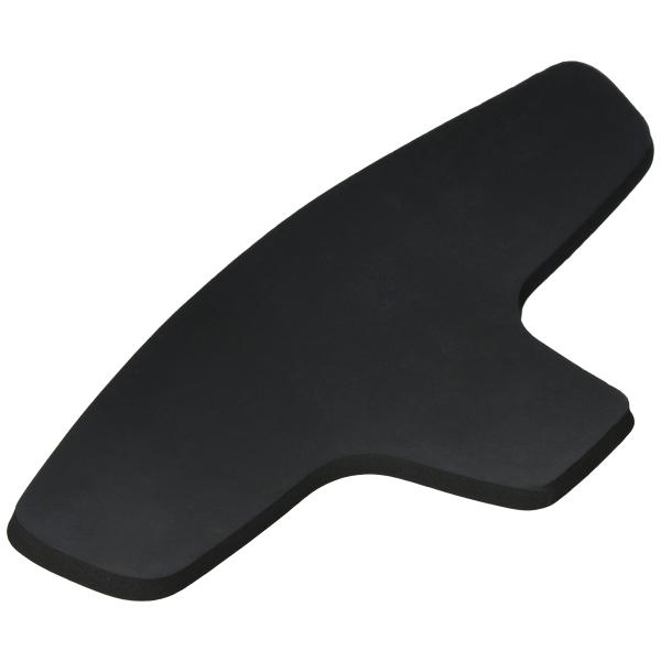 【商品概要】材質:スポンジゴムカラー:ブラック粘着テープ貼り付けタイプ汎用【商品説明】【商品詳細】ブランド：キジマ(Kijima)商品種別：車＆バイク商品名：キジマ (kijima) バイク バイクパーツタンクパッド 195*382mm 2...