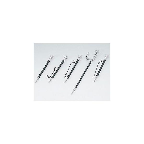 【商品概要】CVキャブ用ステー付き全長:160ｍｍM4【商品説明】<b>[商品詳細]</b><br><br>ドライバーを使わずにアイドリング調整ができる便利品です。<br>CVキャ...