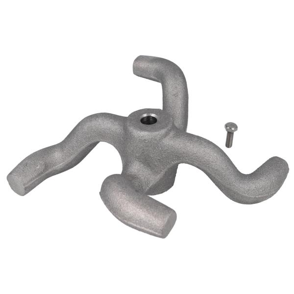 【商品概要】入数:1サイズ:直径180mm材質:アルミ付属品:六角ボルト×1適用機種:PM-1011/PM-1011F/PM-1511/PMT-1362A/PM-311/APM311/APMT1362A【商品説明】【商品詳細】ブランド：Ky...