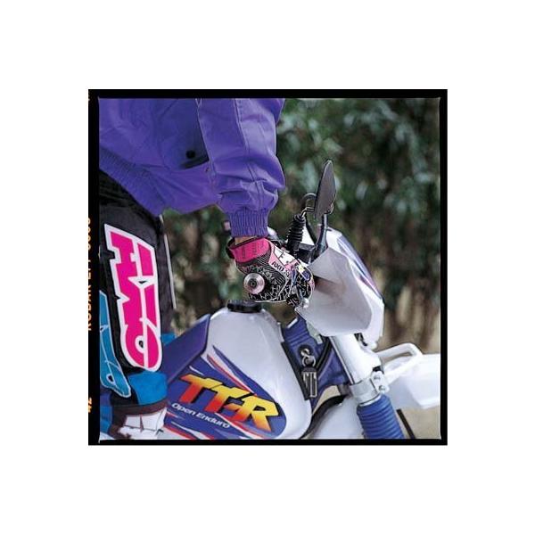 【商品概要】・汎用左側用【商品説明】【商品詳細】ブランド：タカツ製作所(Takatsu-mfg)商品種別：車＆バイク商品名：TAKATSU Gサム オフロードミラー・2 L.H 3188製造元：タカツ製作所商品番号：3188【当店からの連絡】