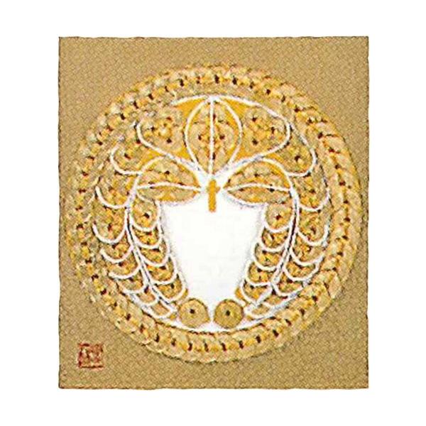 【商品概要】本体サイズ :サイズ(色紙):約縦27×横24cm【商品説明】【商品詳細】ブランド：Panami商品種別：ホビー商品名：Panami 「コイン手芸」家紋シリーズ No.5丸に下り藤製造元：タカギ繊維(Takagi Seni)商品...