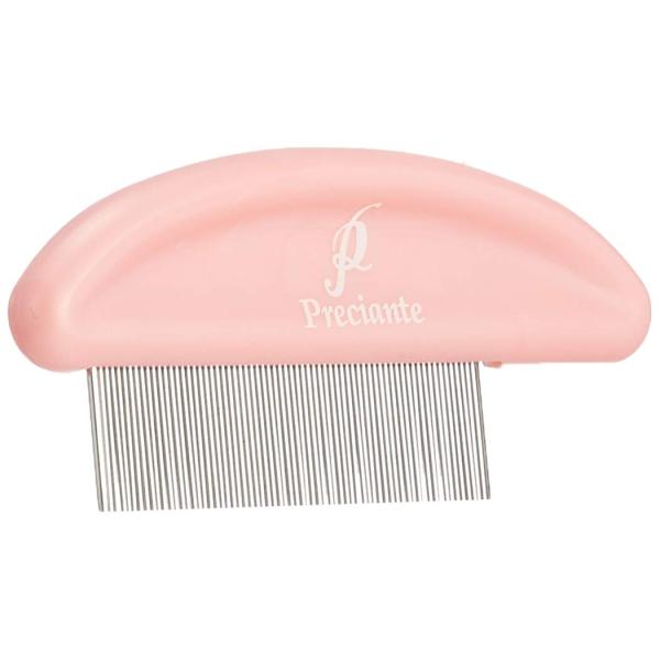 【商品概要】本体サイズ(幅×奥行×高さ):1.7×7.6×20cm本体重量:0.04kg原産国:日本いやな"ノミ"を簡単キャッチきめ細かなピンで"ノミ"をしっかり取り除いて、清潔でキレイな被毛へ【商品説明】【商品詳細】ブランド：ペティオ (...