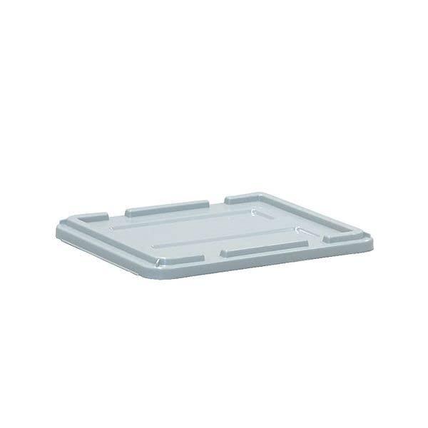 【商品概要】541入数:1枚色:ライトグレー【商品説明】【商品詳細】ブランド：矢崎化工(Yazaki Kako)商品種別：産業・研究開発用品商品名：矢崎化工 ポリテナーPT-9用蓋 ライトグレー PT-9L ST GR6製造元：矢崎化工(Y...