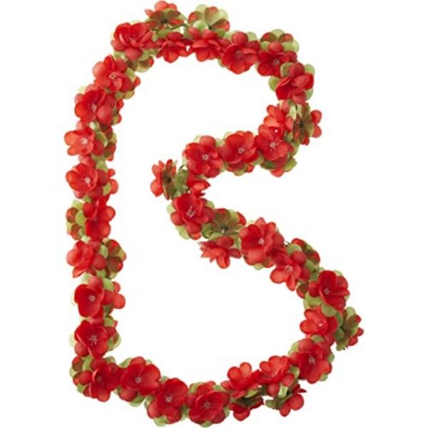 【商品概要】長さ170cmあなたの自転車を鮮やかに彩ります。バスケットに巻きつけてカスタマイズ。【商品説明】【商品詳細】ブランド：BASIL(バジル)商品種別：バスケット(カゴ)商品名：BASIL(バジル) カゴパーツ フラワーガーランド ...