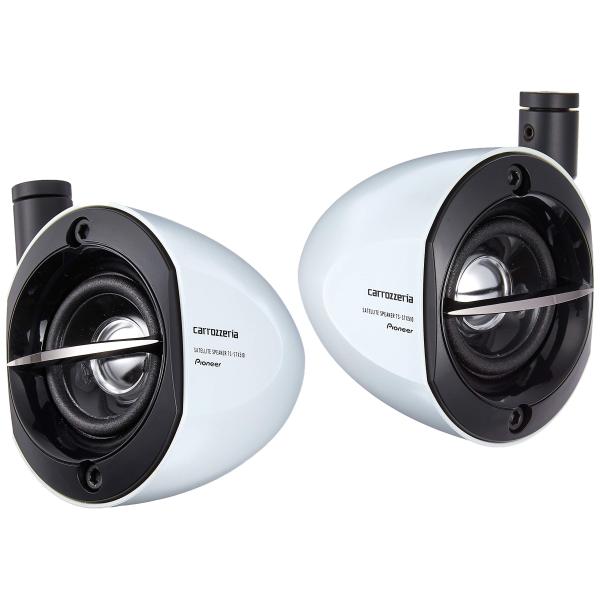 【商品概要】スピーカー構成:5.7cm IMCCフルレンジ外形寸法:74mm(W)×95mm(H)×105mm(D)コード長:スピーカーコード7m小型だけど力強いサテライトスピーカー。スピード感溢れる音楽再生を実現。【商品説明】【商品詳細】...