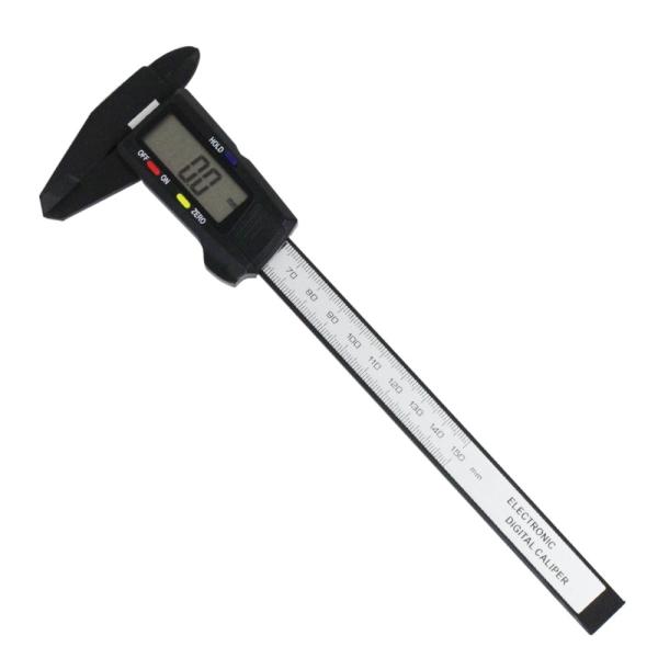 【商品概要】材質:カーボンコンポジットプラスチック・ABS・金属精度:外側:±0.2ｍｍ・内側:±0.5mm使用可能温度: -10℃~40℃【商品説明】【商品詳細】ブランド：ビッグマン(Bigman)商品種別：DIY・工具・ガーデン商品名：...