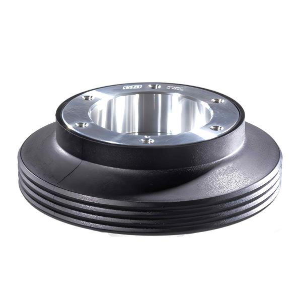 【商品概要】全長：60mmノーマルボス比：-22mmノーマルボス対応品番：107適合車種については、メーカーホームページをご確認下さい。【商品説明】【商品詳細】ブランド：ワークスベル商品種別：車＆バイク商品名：ワークスベル スバル車エアバッ...