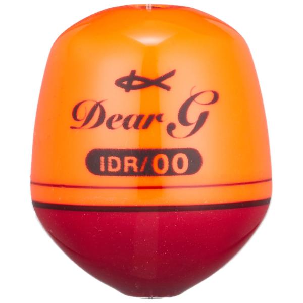 【商品概要】規格:0サイズ:25.7×30.8mm自重:10.5gカラー:レッド上下SiCリング仕様内部パイプをドーム形状とする事で、ラインの抵抗を大幅に減らし、軽い仕掛をスムーズに送り込めるIDR(インター・ドーム・レボリューション)構造...