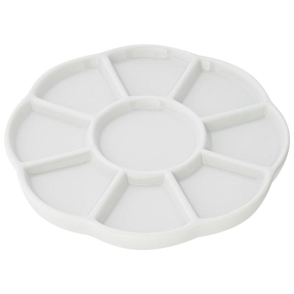 【商品概要】<b>対象性別 :</b>男女共用【商品説明】【商品詳細】ブランド：墨運堂商品種別：ホビー商品名：墨運堂 陶器 菊皿 パック 13.5cm 26553製造元：墨運堂商品番号：26553商品内容：菊 13....