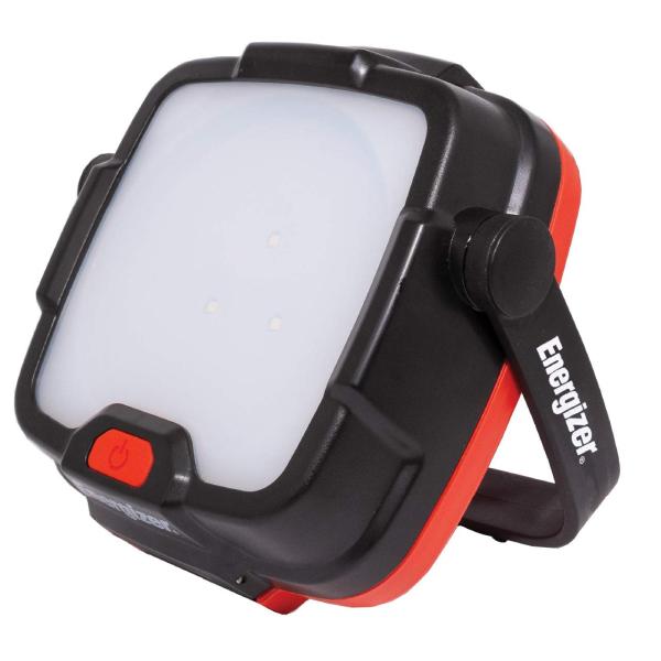 【商品概要】明るさ最大250lmハンドルは360度角度調整可能(角度固定で照射向き調節可能）防水性能:IPX4使いやすい大型デカボタンどこにでも吊るすことが可能【商品説明】【商品詳細】ブランド：Energizer商品種別：スポーツ＆アウトド...