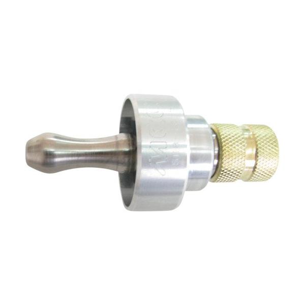 【商品概要】呼びサイズ：16【商品説明】【特長】<br>●アルミ三層管の内径矯正、管端の直角度補正、面取り作業が同時にできます。<br>●電動ドリルドライバー・インパクトドライバー（９．６V以上を推奨）にビットを介し...