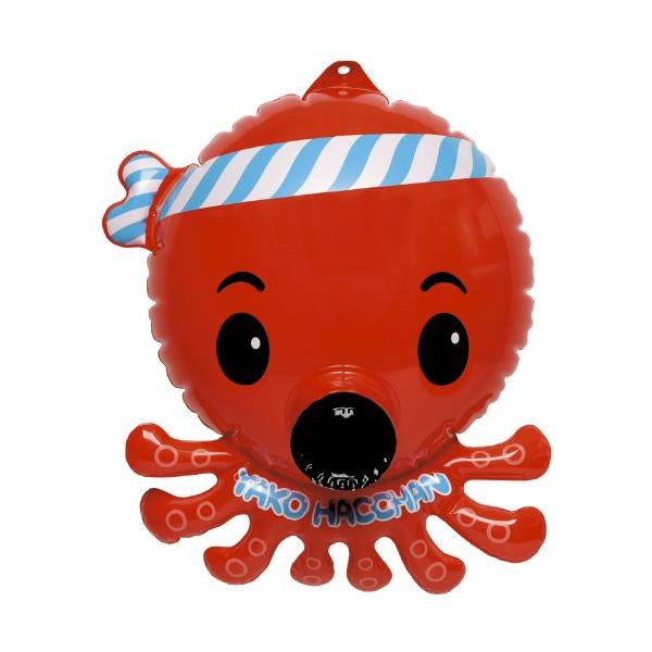 【商品概要】対象性別 :男女共用主な製造国 :中国【商品説明】【商品詳細】ブランド：イガラシ(Igarashi)商品種別：おもちゃ商品名：イガラシ おおたこバルーン製造元：イガラシ(Igarashi)商品番号：YBL0201発売日：2012...