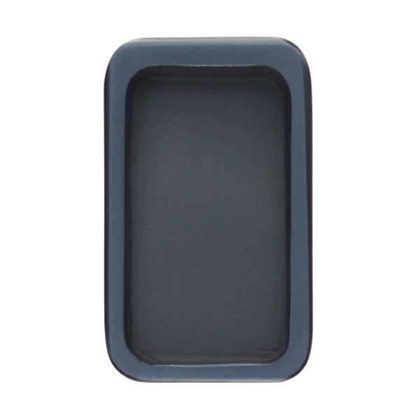 【商品概要】使用用途 仮名・写経・手紙石質 黒色硬質粘板岩生産地 宮城県商品サイズ 約75×45×13.5mm外装サイズ 約85×54×17mm【商品説明】超小型硯なので持ち運びがカンタン。鋒鋩の荒さ、細さ、さらに堅さ、柔らかさのバランスが...