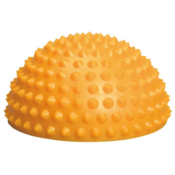 【商品概要】原産国:台湾サイズ:約165×165×80mm素材:PVC重量:360g【商品説明】【商品詳細】ブランド：HATAS商品種別：スポーツ＆アウトドア商品名：HATAS 秦運動具工業 バランスポッド DBP200製造元：秦運動具工業...