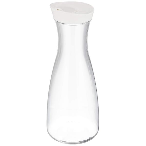 【商品概要】サイズ:100×270mmメーカー品番:KY-338カラー:ホワイト容量(cc):1000材質:アクリル【商品説明】【商品詳細】ブランド：遠藤商事(Endo Shoji)商品種別：ホーム＆キッチン商品名：遠藤商事 業務用 ウォー...