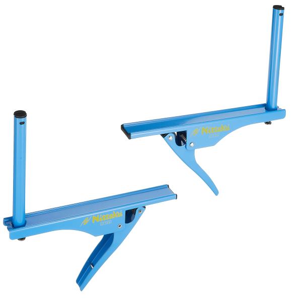 【商品概要】高さ : 15.25cmタイプ : 硬式専用仕様 : ワンタッチ装着【商品説明】【商品詳細】ブランド：ニッタク(Nittaku)商品種別：スポーツ＆アウトドア商品名：ニッタク(Nittaku) 卓球ネット用 クイックサポート N...