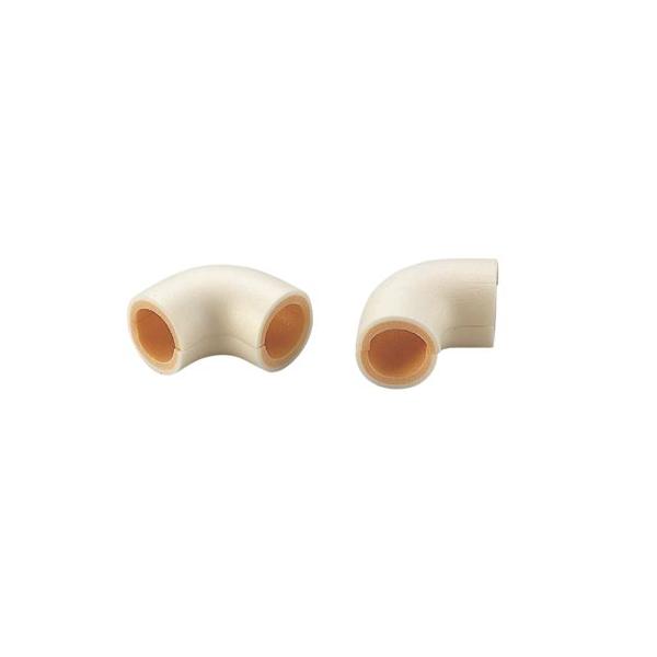 【商品概要】●呼称：13。●保温材厚さ：10mm。【商品説明】【商品詳細】ブランド：カクダイ(KAKUDAI)商品種別：DIY・工具・ガーデン商品名：カクダイ エルボ用保温材 682-036-13製造元：カクダイ(KAKUDAI)商品番号：...