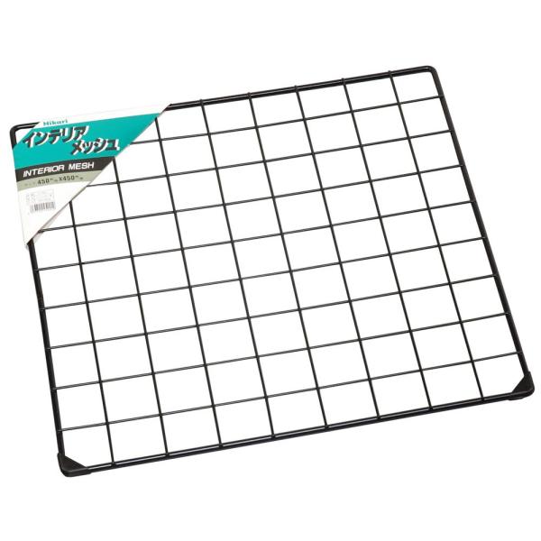 【商品概要】製造国:中国【商品説明】説明インテリアメッシュ(黒・白・グレー)があなたのお部屋をおしゃれにします!洋服・カバン・小物など“見せる収納"でセンスを磨けます!サイズも豊富に取り揃えているので、用途に合わせて選べます!【商品詳細】ブ...