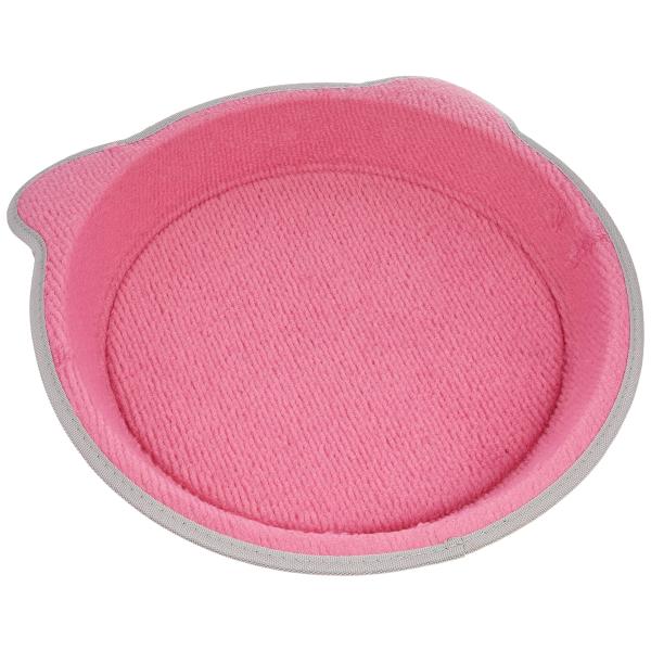 【商品概要】本体サイズ (幅X奥行X高さ) :38×38×5.5cm本体重量 :400g原産国:中国【商品説明】【商品詳細】ブランド：マルカン商品種別：ペット用品商品名：マルカン ツメとぎトレイ 鍋型 ピンク製造元：マルカン商品番号：CT-...