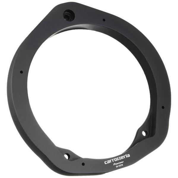 【商品概要】高剛性MDFインナーバッフルのスタンダードパッケージスピーカー取付部への対処で、ドア鉄板部の強度不足を補い、低域のレスポンスが向上底面にウレタンクッション 処理を施すことで、密着性を改善し振動を抑制遮音クッションを付属で、逆相音...