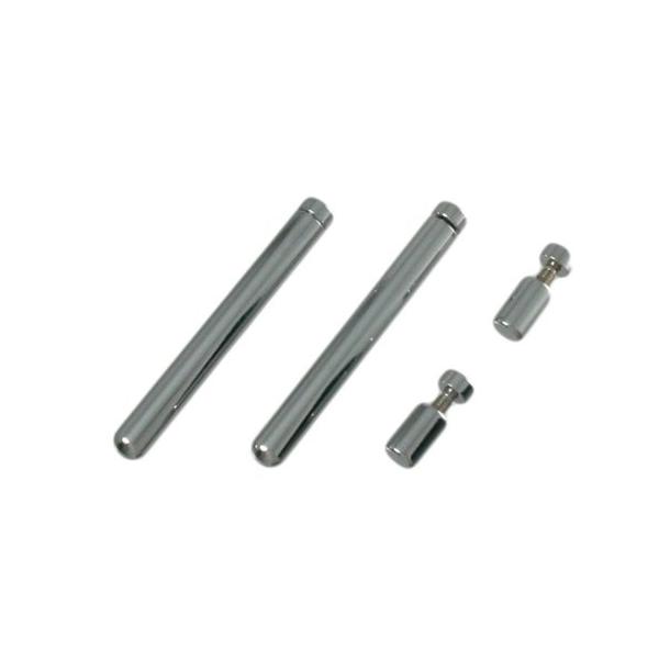 【商品概要】適応板厚:5〜6mm【商品説明】【商品詳細】ブランド：ハイロジック商品種別：DIY・工具・ガーデン商品名：ハイロジック 飾りビス卓上タイプ TB10-1HCC製造元：ハイロジック商品番号：TB10-1HCC商品内容：6パイx3m...