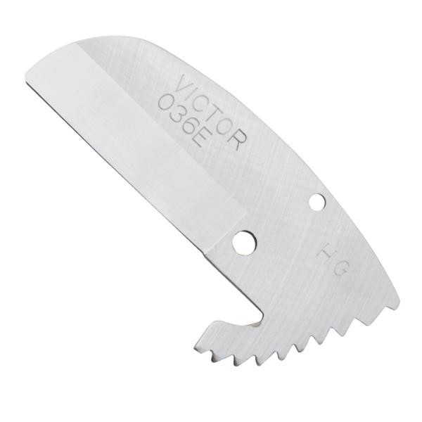 【商品概要】仕様:VP36用重量:60g【商品説明】【商品詳細】ブランド：ビクター(VICTOR)商品種別：DIY・工具・ガーデン商品名：ビクター エンビカッター替刃 (VP36用) 036製造元：フジ矢(Fujiya)商品番号：36商品内...