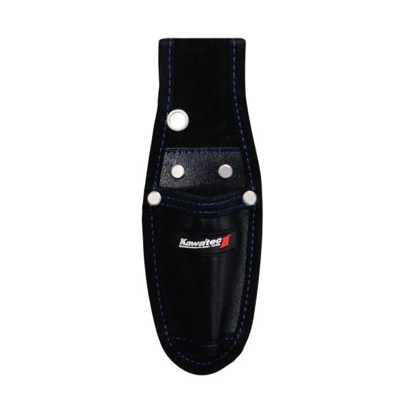 【商品概要】プロワーカーが望む耐久性・利便性などを徹底に追及し、かつてない剛性と質感を実現したコンピューターテクノロジーが生み出した究極の新素材(ポリドビー)でできたツールケース作業時にベルト通し部分がヨレないように補強加工が施してある使い...