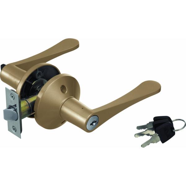 【商品概要】レバー本体材質:アルミキャスト鍵付梱包サイズ:8.0cm×19.0cm×17.5cm【商品説明】【商品詳細】ブランド：マツ六商品種別：DIY・工具・ガーデン商品名：リフォーム用レバー錠間仕切錠(鍵付)ゴールド製造元：マツ六色：ゴ...