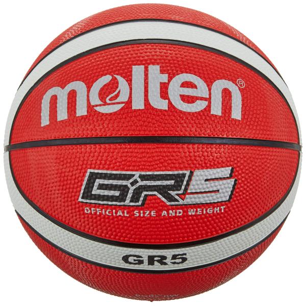 【商品概要】原産国: タイ製サイズ: 5号球 周囲69-71cm 直径約22cm(小学校用)RWカラー:レッド×ホワイト素材:ゴム各出品者様の商品管理状況によって、出荷形態（空気無し、シュリンクなし、箱入りなど）が異なると存じますが、ご了承...