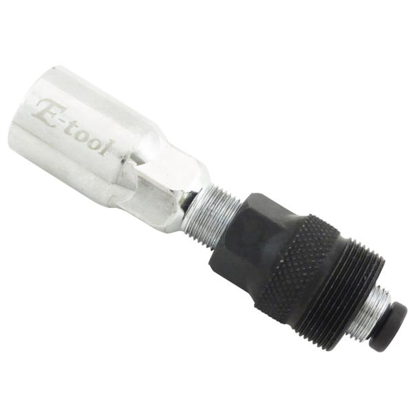 【商品概要】サイズ:長さ85×幅25mm重量:119g【商品説明】【商品詳細】ブランド：E-tool(イーツール)商品種別：スポーツ＆アウトドア商品名：E-tool(イーツール) コッタレス抜き ST-241A製造元：E-tool(イーツー...