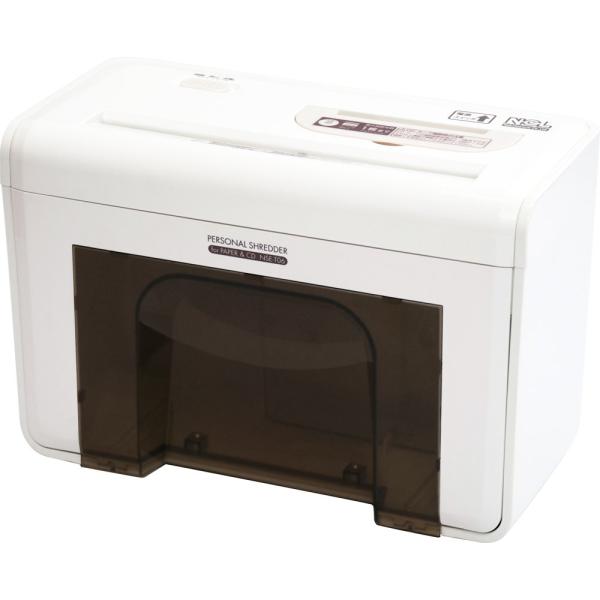 【商品概要】本体寸法:W300×D144×H201mm本体重量:2.9Kg投入幅:紙/A4=220mm CD・カード/122mm細断形状:紙/クロスカット CD・カード/ストレートカット細断寸法:紙/約3×18mm CD/3分割 カード/2...