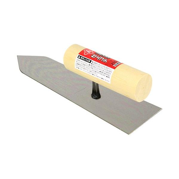 【商品概要】用途:壁の仕上塗り用サイズ:210mm材質:ステンレス製造:日本【商品説明】【商品詳細】ブランド：赤長(Akakanechou)商品種別：DIY・工具・ガーデン商品名：赤長 ステン仕上鏝 210mm製造元：赤長(Akakanec...