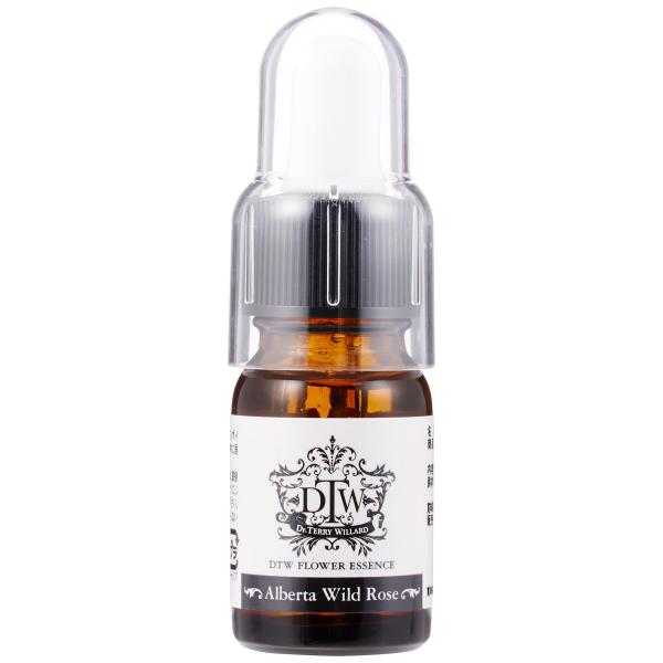 【商品概要】商品サイズ (幅×奥行×高さ) :約(25×25×80)mm原産国:カナダ内容量:10ml【商品説明】【商品詳細】ブランド：DTWフラワーエッセンス商品種別：ドラッグストア商品名：DTWフラワーエッセンスアルバータ ワイルドロー...