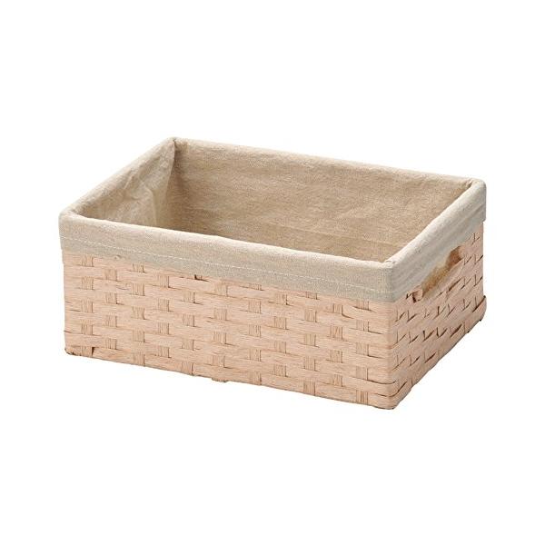 【商品概要】本体サイズ:幅31××奥行22×高さ13cmナチュラルな雰囲気ですっきり収納できるバスケット。【商品説明】【商品詳細】ブランド：ちどり産業商品種別：ホーム＆キッチン商品名：ペーパーバスケット ベージュ 58-88GY製造元：ちど...